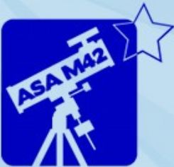 Logo ASA M42